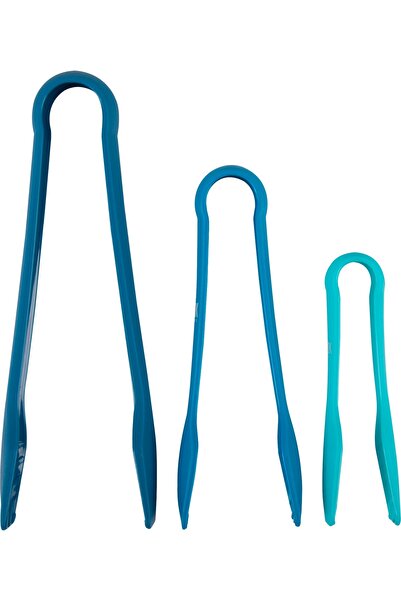 Bestchoice 3'lü Servis Maşa Seti Bestchoice