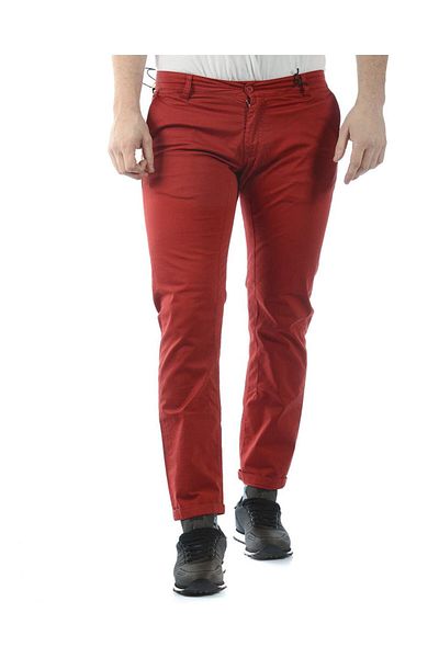 Daniele Alessandrini Daniele Alessandrini Jeans Trouser
