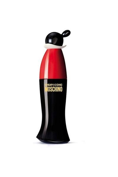 Moschino Cheap & Chic For Women Eau De Toilette 100ml