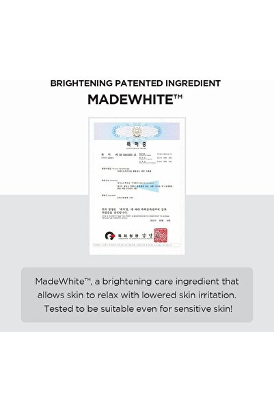 Skin1004 Madagascar Centella Tone Brightening Capsule Ampoule 100 ml