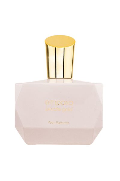 Fragrance World Emporia Private Gold Άρωμα, 100 ml EDP, γυναίκες