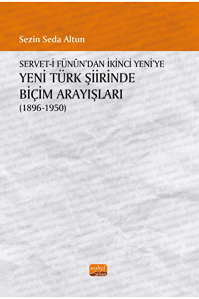 Nobel Bilimsel Eserler Dijital Flörtleşme - İnterdisipliner Bir Çalışma