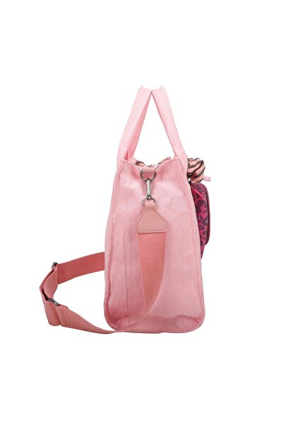 Fritzi aus Preußen Malibu Denim Limited Barbie Shopper Tasche 40 cm