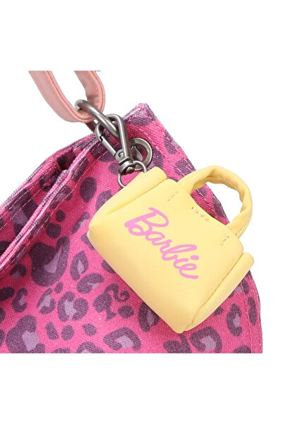 Fritzi aus Preußen Leo Silhouette Limited Barbie Bitzi 11 Handtasche 39.5 cm