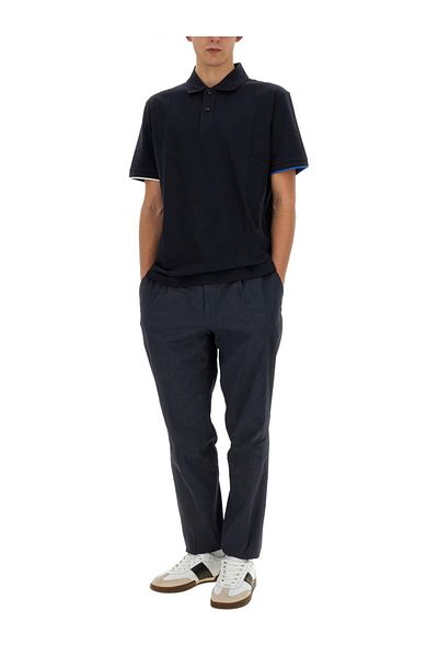 Hugo Boss Polo din bumbac