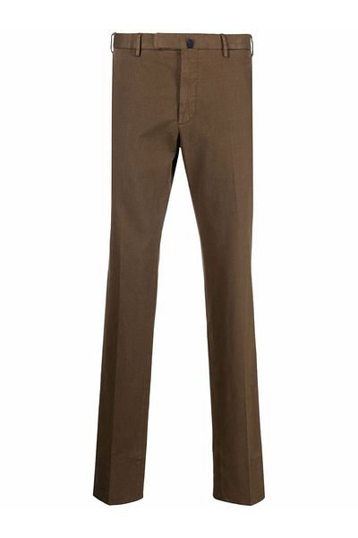 INCOTEX Incotex Pant Clothing