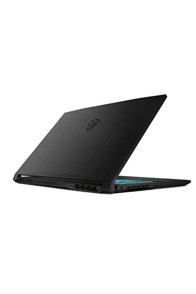 MSI Katana 15 HX B14WFK-817XTR i7-14650HX 16GB 1TB SSD 8GB RTX5060 15.6 QHD 165Hz FreeDOS