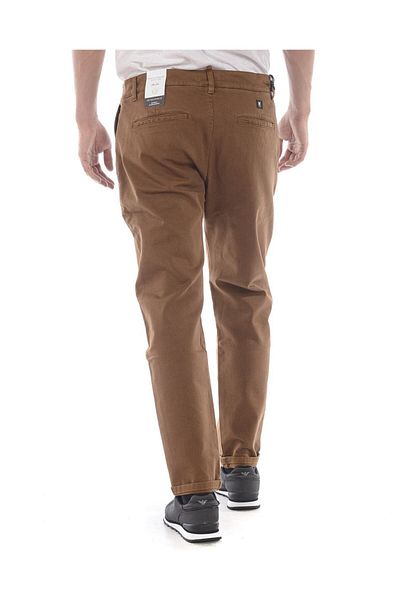 Daniele Alessandrini Daniele Alessandrini Jeans Trouser
