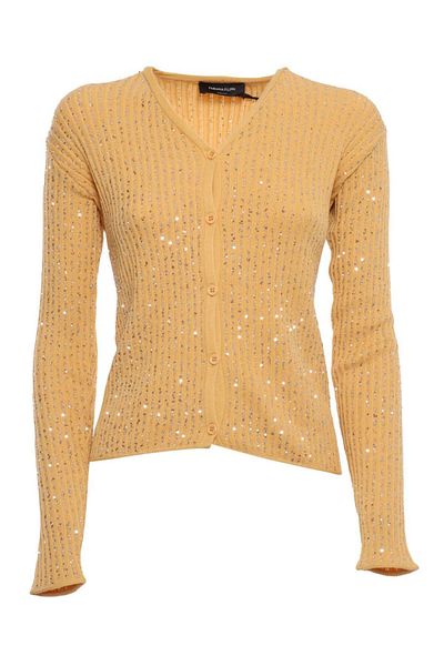 Fabiana Filippi Fabiana Filippi Cardigan