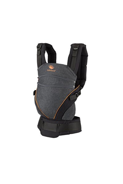 Manduca XT Organik Coton Bebek Taşıyıcı Kanguru