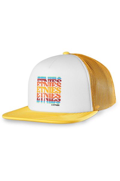 Etnies Etnies Graphic Trucker Καπέλο άνεμο