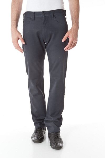 Armani Jeans Pantaloni de blugi Armani Jeans