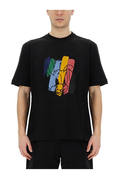 Paul Smith "Rabbit" T-Shirt