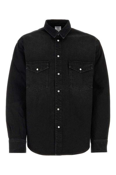 Vetements Cămăși Vetements