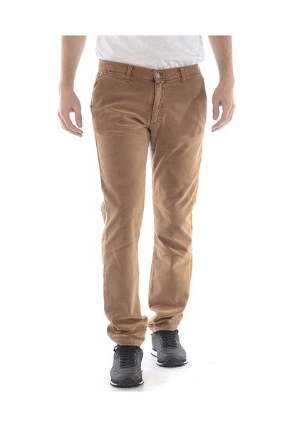 Daniele Alessandrini Daniele Alessandrini Jeans Trouser