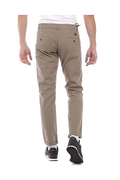 Daniele Alessandrini Daniele Alessandrini Jeans Trouser