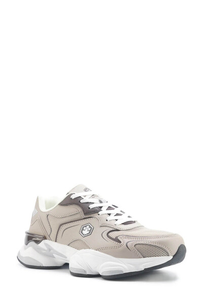 lumberjack Madax 5Fx Bej Erkek Sneaker A101938241