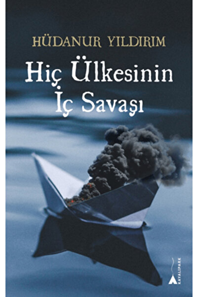Kayalıpark Çocuk Hiç Ülkesinin İç Savaşı