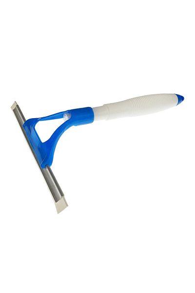 OEM Window and windshield squeegee, with 200 ml tank and sprayer