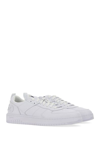 Hugo Boss Sneaker With Logo