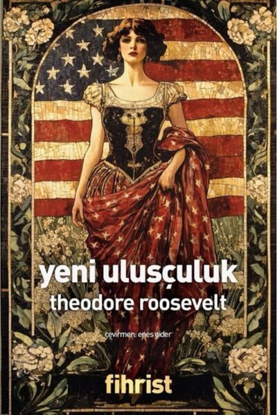Fihrist Kitap Yeni Ulusçuluk