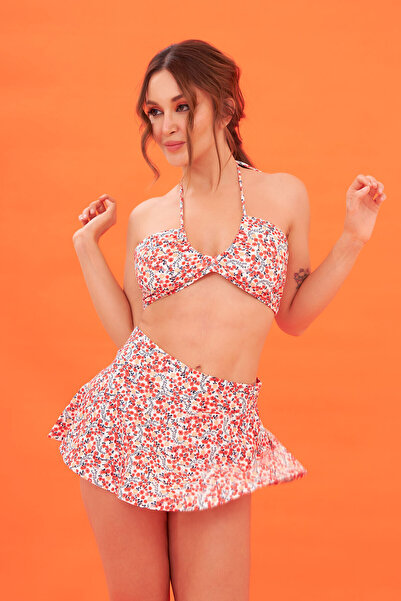 LOYA Renkli Masi Tek Etek