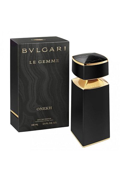 Bvlgari Bvlgari Le Gemme Unekh Eau de Parfum 100ml