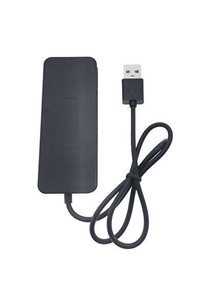 OEM Hub USB și placă de sunet, 2 în 1, interfață USB 2.0, 3 porturi USB, 3 ieșiri jack mamă de 3,5 mm