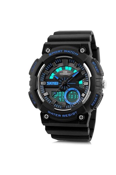 Skmei Men's Sport Wristwatch Hatton SKMEI