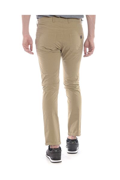 Daniele Alessandrini Daniele Alessandrini Jeans Trouser