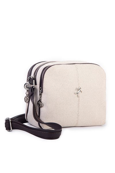 Nas Bag Three-Eye Postman Women's Bag (Width: 23 X Length: 19 X Width: 9)