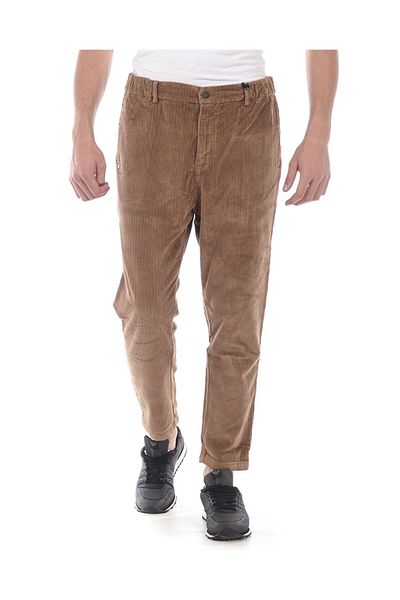 Daniele Alessandrini Daniele Alessandrini Jeans Trouser