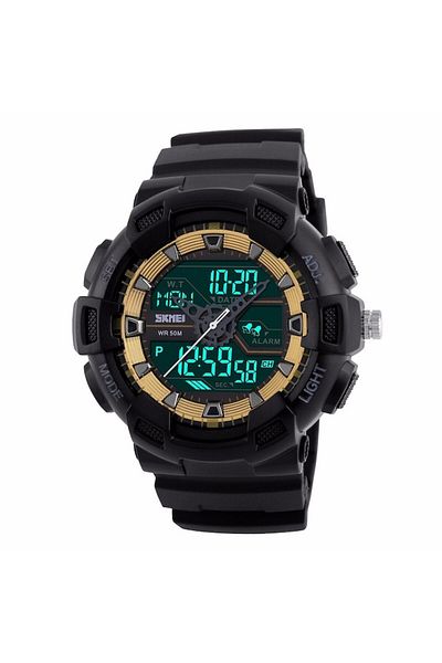 Skmei Sport Watch Skmei Luther, gold