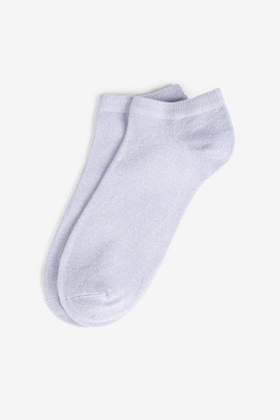 Bolero Bamboo Booties Sosete de damă Liliac