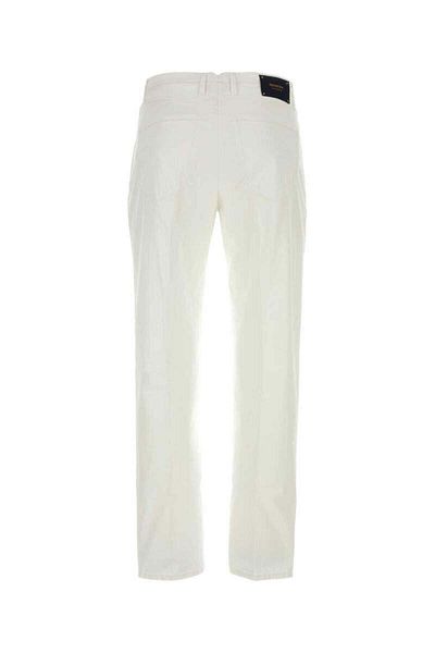 INCOTEX Incotex Pants