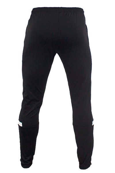 UHLSPORT 1101804 Camping Training Pants Men's Sweatpants Smoked