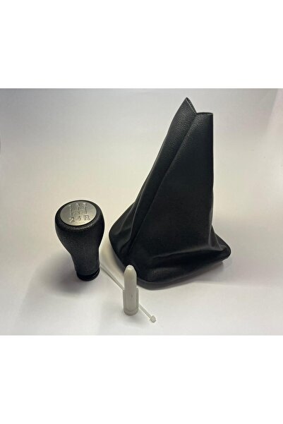 Genel Markalar Peugeot Bipper Dar Vites Körüğü(Çerçeveli) ve Vites Topuzu -75...