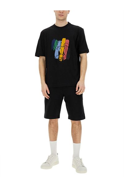 Paul Smith "Rabbit" T-Shirt