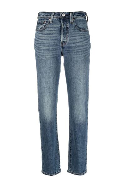 Levi's ® Levi'S 501 Original Cropped Jeans Îmbrăcăminte