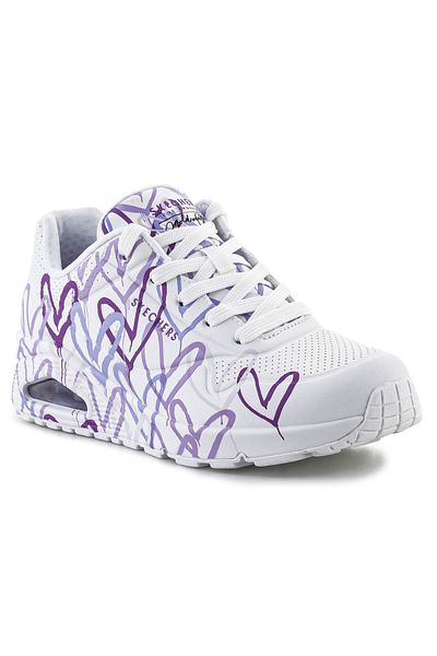 SKECHERS SKECHERS JGoldcrown Uno Lite - Spread the Love
