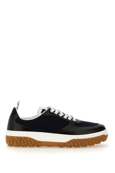 THOM BROWNE Antrenorul „Letterman”