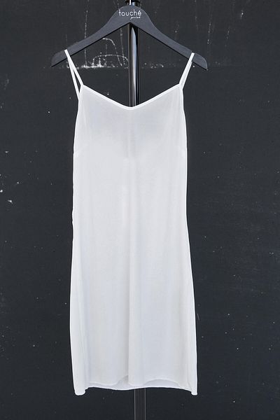 Touché Privé Strap Midi Length Lining