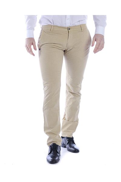 Daniele Alessandrini Daniele Alessandrini Jeans Trouser