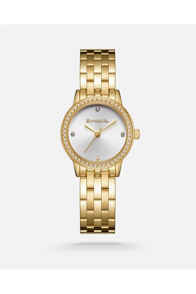 ELVVI&CO wristwatch