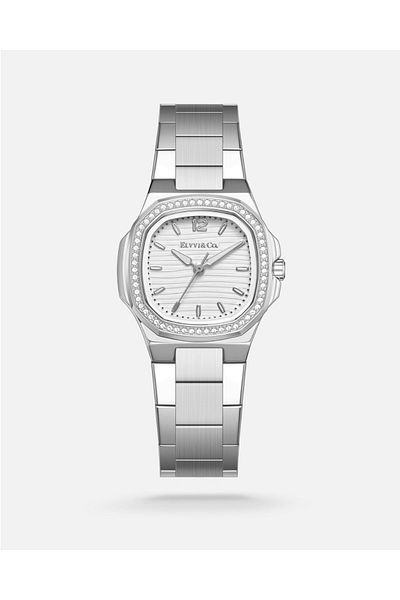 ELVVI&CO wristwatch