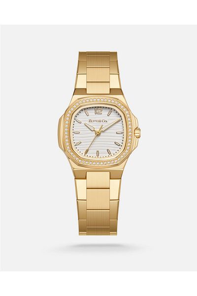 ELVVI&CO wristwatch