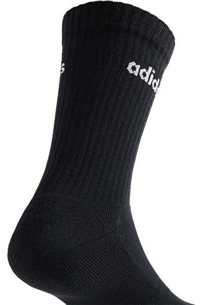 adidas 3'lü Çorap adidas