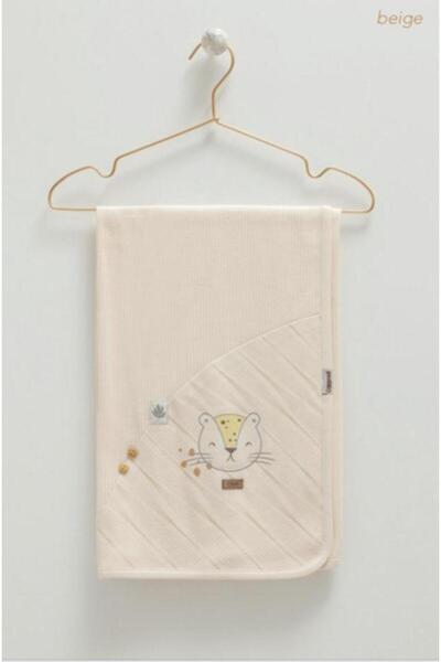 Caramell Good Baby Baby Blanket