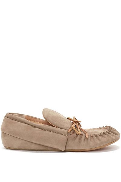 J.W.Anderson JW Anderson JW Anderson Loafer Flat Shoes