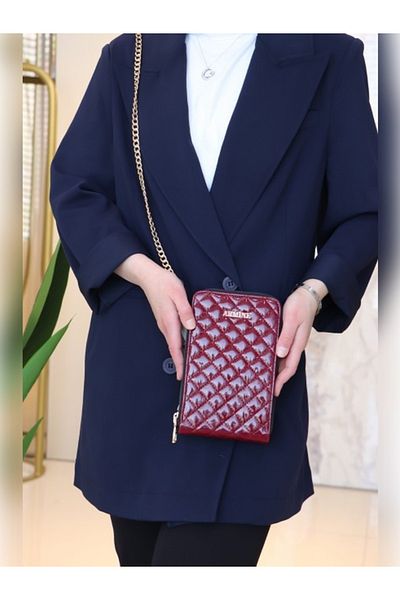 Armine Armi̇ne 291 Phone Bag Wallet